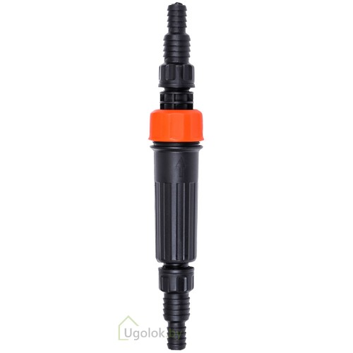 Капельный полив от емкости Жук 60 растений (тепличный) Капельный полив от емкости Жук 60 растений (тепличный)