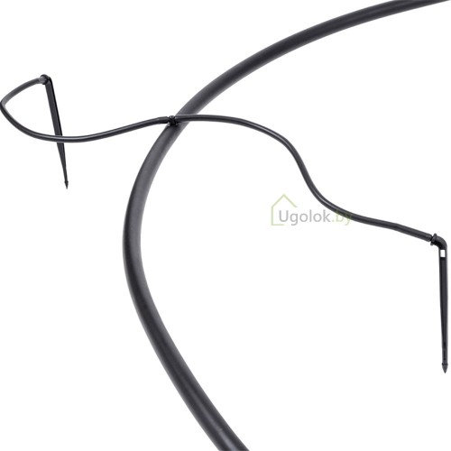 Капельный полив от емкости Жук 30 растений Автомат (парниковый) Капельный полив от емкости Жук 30 растений Автомат (парниковый)