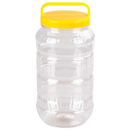 Бидон 3 л ПЭТ