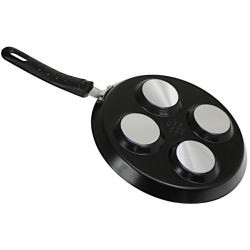 Сковорода для жарки яиц 24 см KH-3928 KINGHoff Сковорода для жарки яиц 24 см KH-3928 KINGHoff