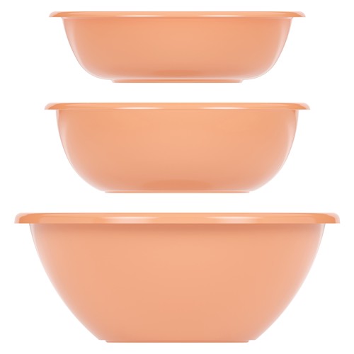 Набор чаш (3 штуки) Набор чаш (3 штуки)