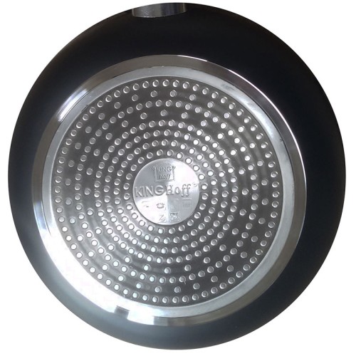 Сковорода 14 см KH-3936 KINGHoff Сковорода 14 см KH-3936 KINGHoff