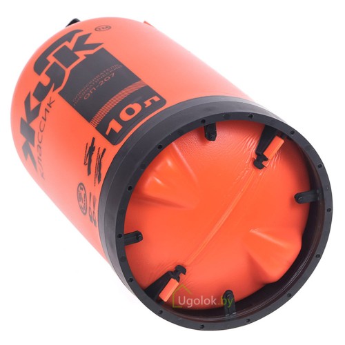 Опрыскиватель ОП-207 Жук 10 л с телескопическим брандспойтом Опрыскиватель ОП-207 Жук 10 л с телескопическим брандспойтом