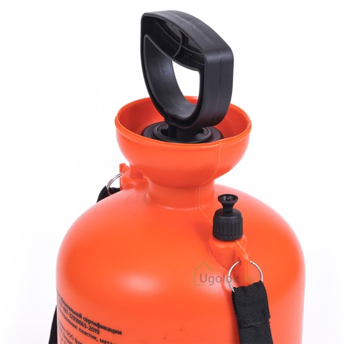 Опрыскиватель ОП-207 Жук 9 л с телескопическим брандспойтом