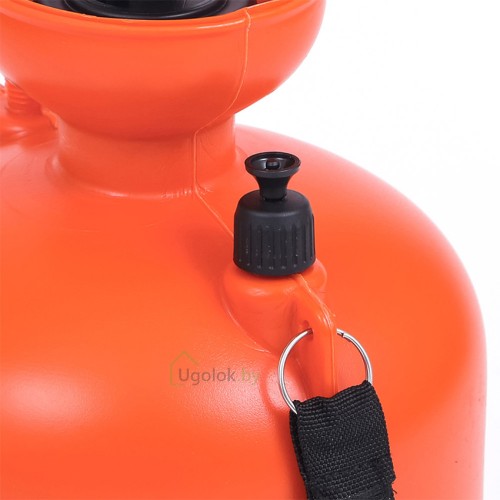 Опрыскиватель ОП-207 Жук 9 л с телескопическим брандспойтом