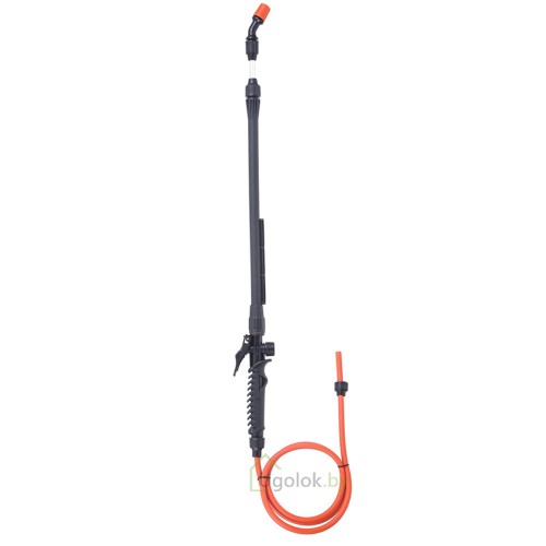 Опрыскиватель ОП-207 Жук 9 л с телескопическим брандспойтом