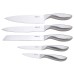 Набор кухонных ножей KH-1151 KINGHoff (6 предметов)