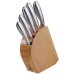 Набор кухонных ножей KH-1152 KINGHoff (6 предметов)