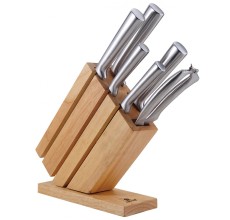 Набор кухонных ножей KH-1155 KINGHoff (7 предметов)