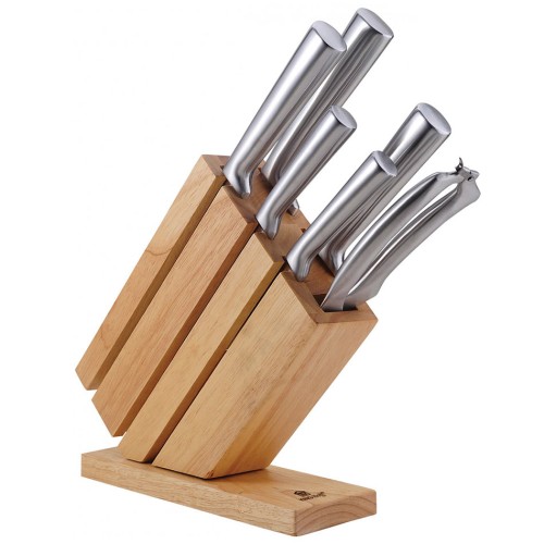 Набор кухонных ножей KH-1155 KINGHoff (7 предметов) Набор кухонных ножей KH-1155 KINGHoff (7 предметов)