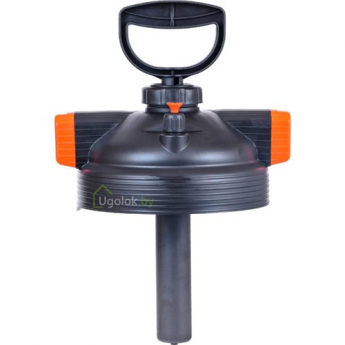 Опрыскиватель ОП-220 Жук 5 л (нетелескопический брандспойт) Опрыскиватель ОП-220 Жук 5 л (нетелескопический брандспойт)