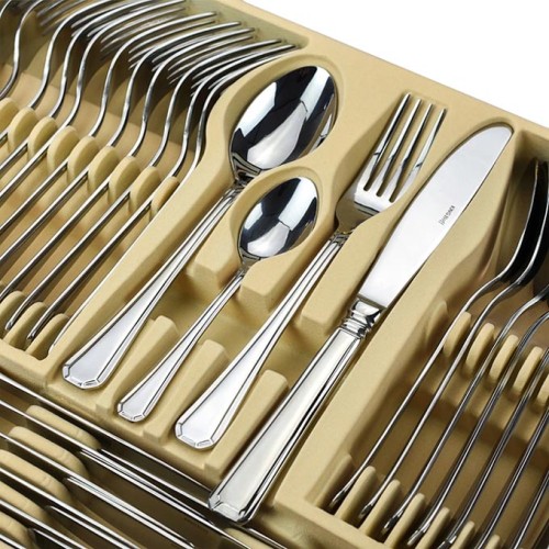 Набор столовых приборов 72 предмета KH-3527 KINGHoff Набор столовых приборов 72 предмета KH-3527 KINGHoff