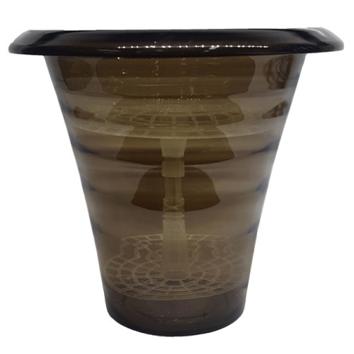 Горшок Роза 2 PAWLOWSKI Горшок Роза 2 PAWLOWSKI