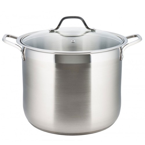 Кастрюля 8.6 л KH-4301 KINGHoff