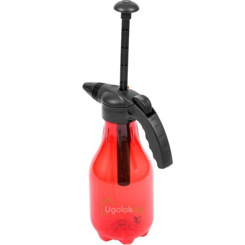 Опрыскиватель пневматический ЖУК Люкс 2 л ОП-270