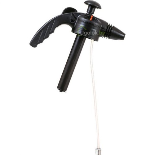 Опрыскиватель пневматический ЖУК Люкс 2 л ОП-270