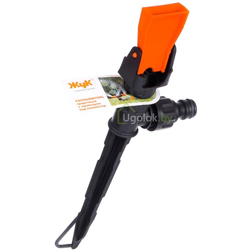 Распылитель грядочный Жук под коннектор Распылитель грядочный Жук под коннектор