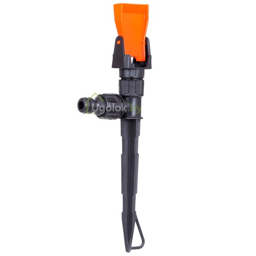 Распылитель грядочный Жук под коннектор Распылитель грядочный Жук под коннектор