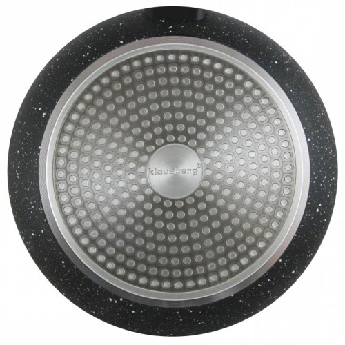 Сковорода 30 см KB-7192 KLAUSBERG Сковорода 30 см KB-7192 KLAUSBERG