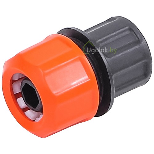 Цанговый зажим Жук 1/2"
