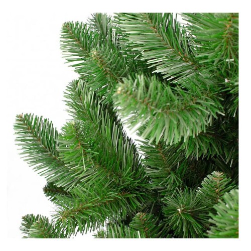 Елка искусственная классическая зеленая LUX 250 см GrandCity Елка искусственная классическая зеленая LUX 250 см GrandCity