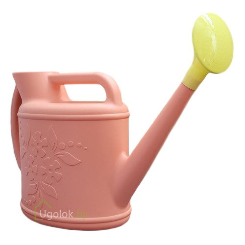 Лейка Премьера 10 л с рассеивателем Лейка Премьера 10 л с рассеивателем