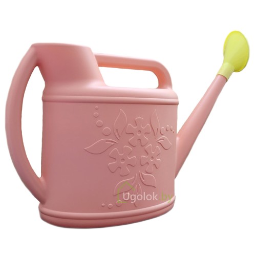 Лейка Премьера 10 л с рассеивателем Лейка Премьера 10 л с рассеивателем