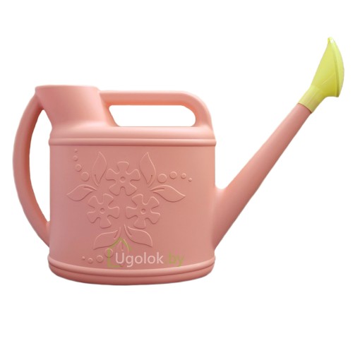 Лейка Премьера 10 л с рассеивателем Лейка Премьера 10 л с рассеивателем