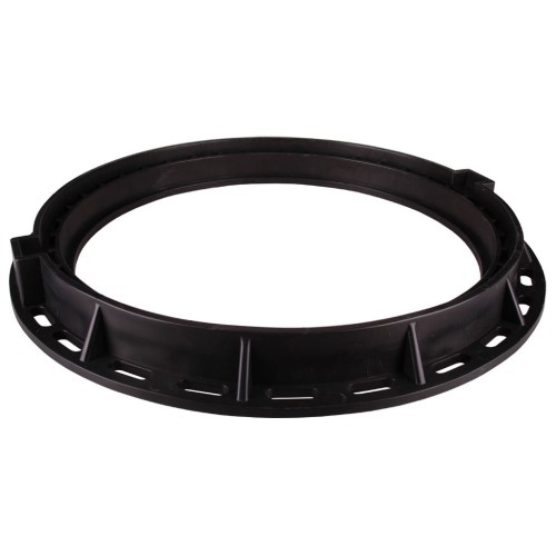 Люк канализационный