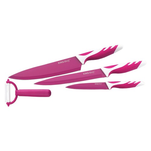 Набор ножей кухонных KH-3662 KINGHoff