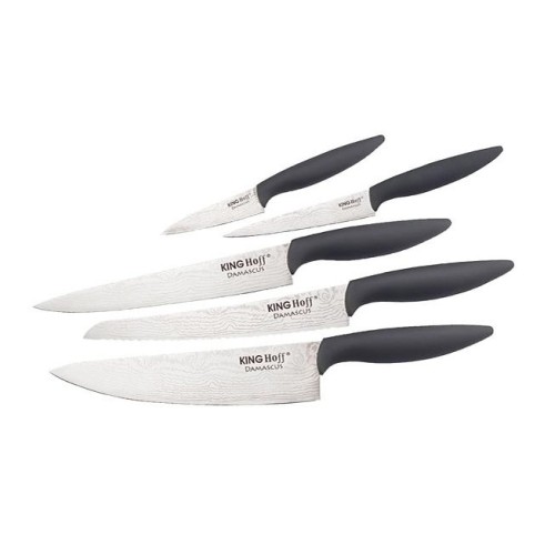 Набор ножей кухонных KH-3655 KINGHoff Набор ножей кухонных KH-3655 KINGHoff