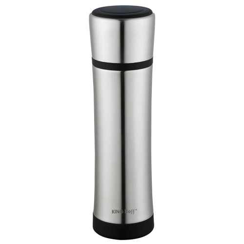 Термос металлический 0.5 л KH-1188 KINGHoff Термос металлический 0.5 л KH-1188 KINGHoff