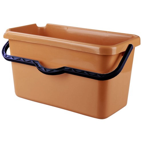 Ведро Эконом 14 л прямоугольное Ведро Эконом 14 л прямоугольное