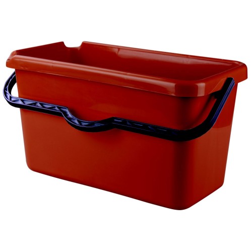 Ведро Эконом 14 л прямоугольное Ведро Эконом 14 л прямоугольное