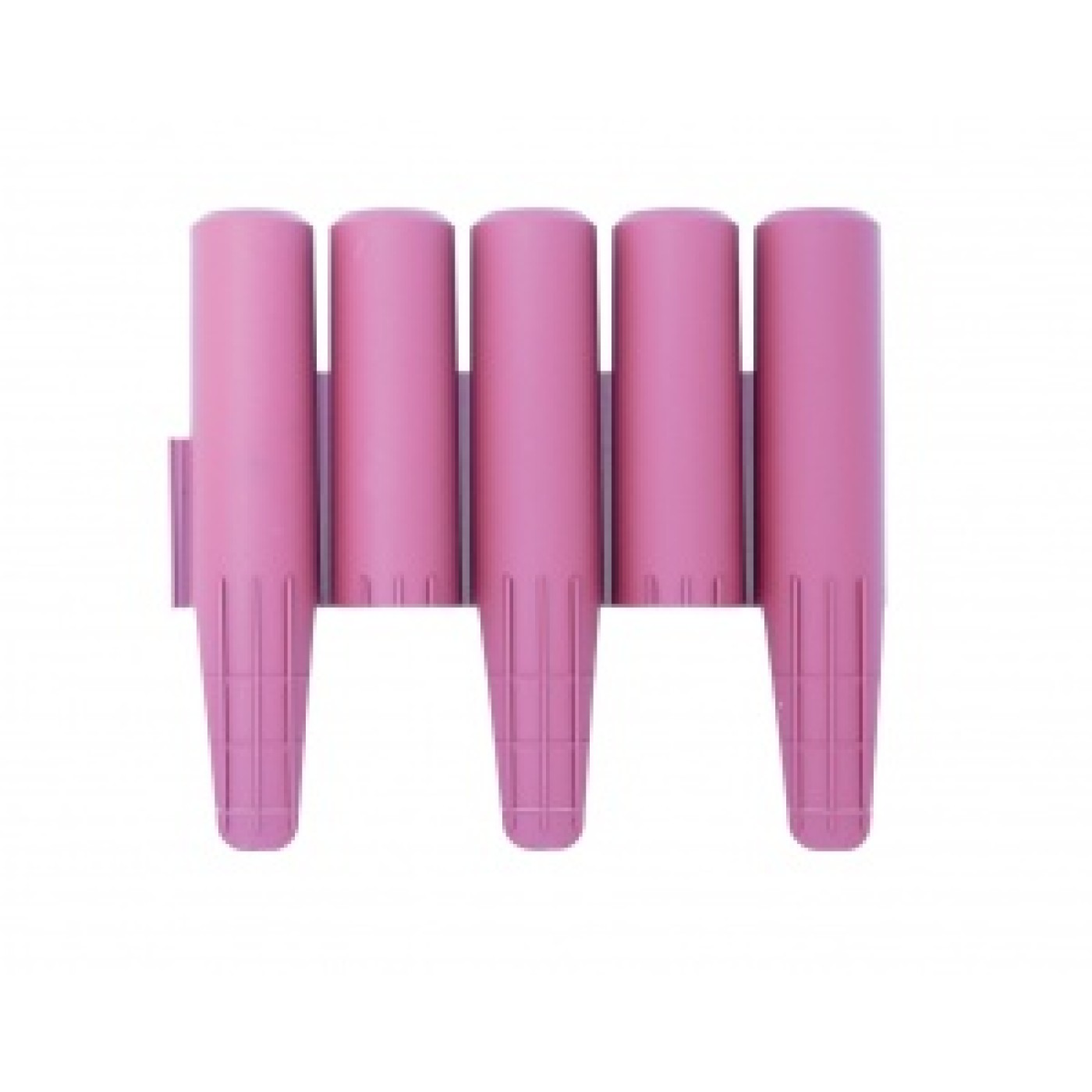 Ограждение для палисадника коричневый — купить по низкой цене | Ugolok.by