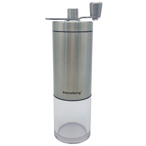 Мельница для кофе/перца KB-7248 KLAUSBERG Мельница для кофе/перца KB-7248 KLAUSBERG