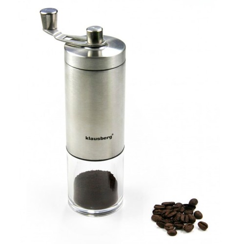 Мельница для кофе/перца KB-7248 KLAUSBERG Мельница для кофе/перца KB-7248 KLAUSBERG