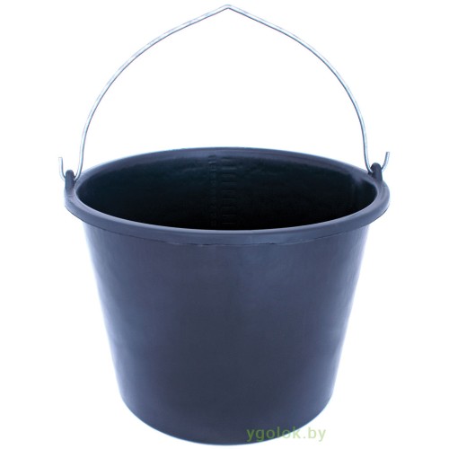 Ведро строительное 16 л Ведро строительное 16 л