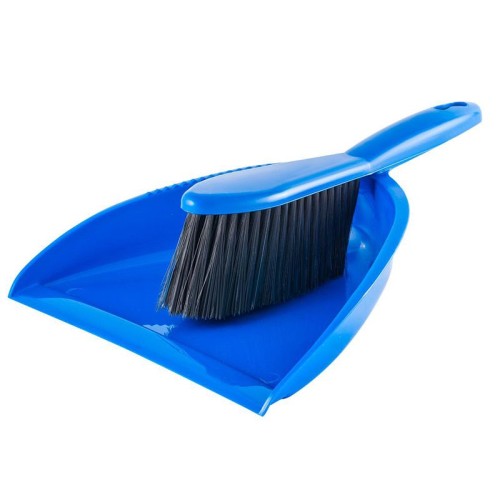 Совок + щетка-сметка Совок + щетка-сметка