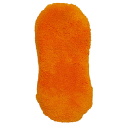 Губка с микрофиброй