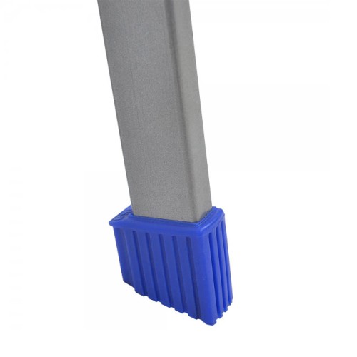 Лестница металлическая приставная (10 ступеней)