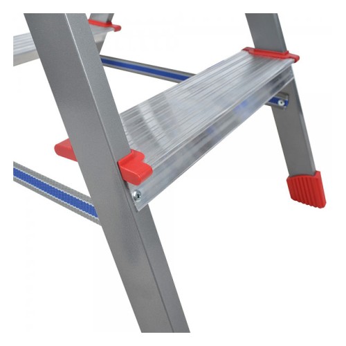 Лестница-стремянка двухсторонняя (2 ступени)