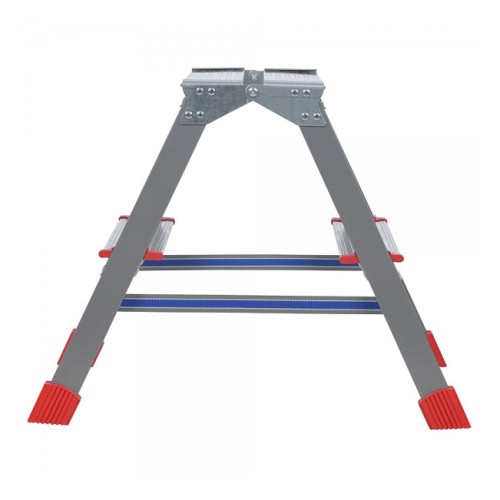 Лестница-стремянка двухсторонняя (2 ступени)