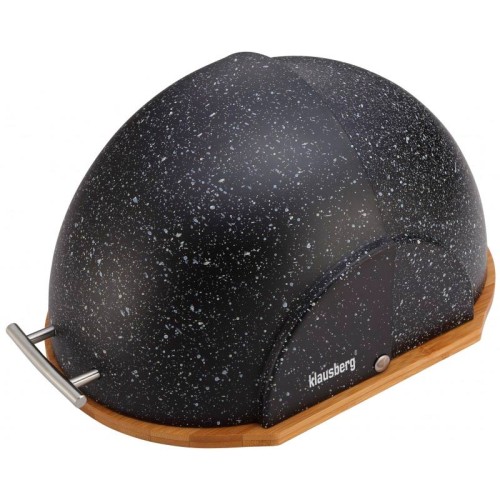 Хлебница KB-7277 KLAUSBERG Хлебница KB-7277 KLAUSBERG