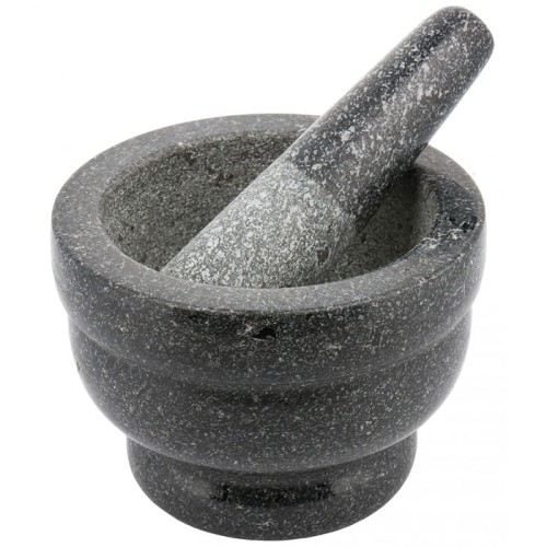 Ступка каменная гранитная KH-3360 KINGHoff Ступка каменная гранитная KH-3360 KINGHoff