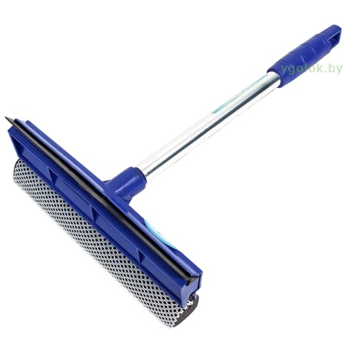 Окномойка с короткой ручкой 20 см H99-WR018 Окномойка с короткой ручкой 20 см H99-WR018