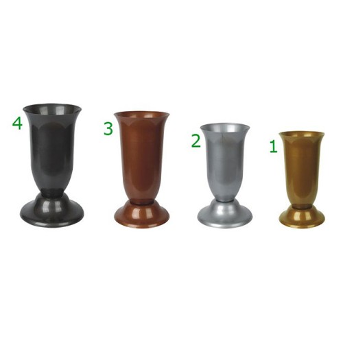 Горшок пластиковый Вазон 2 PAWLOWSKI Горшок пластиковый Вазон 2 PAWLOWSKI