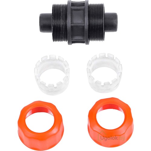 Муфта соединительная Жук 3/4"