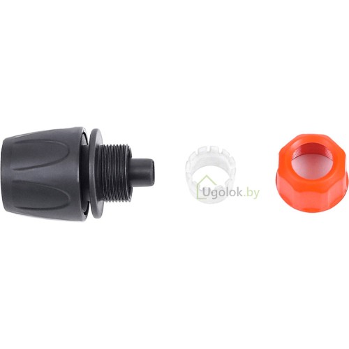 Коннектор Жук 1/2" Коннектор Жук 1/2"