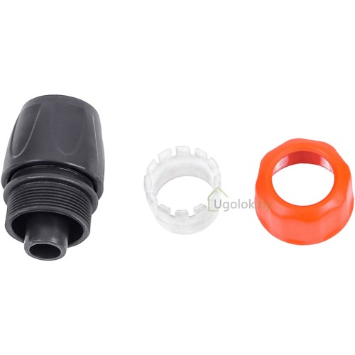 Коннектор Жук 3/4" Коннектор Жук 3/4"